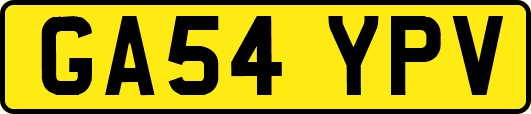 GA54YPV