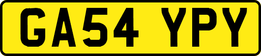 GA54YPY