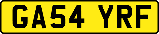 GA54YRF
