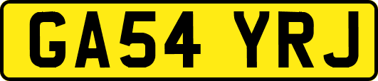 GA54YRJ