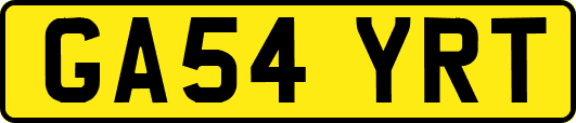 GA54YRT