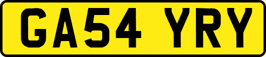GA54YRY