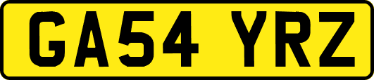 GA54YRZ