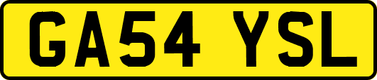 GA54YSL