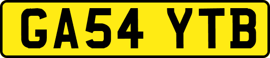 GA54YTB