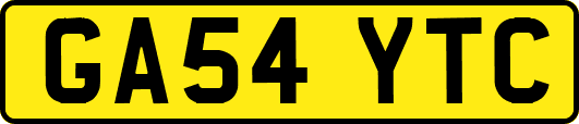 GA54YTC