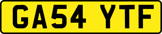 GA54YTF