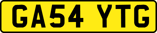 GA54YTG