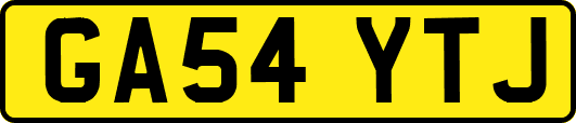GA54YTJ