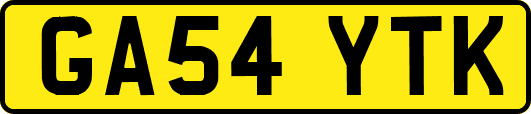 GA54YTK