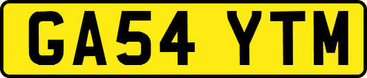 GA54YTM