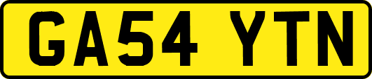 GA54YTN