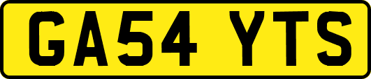 GA54YTS