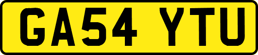 GA54YTU