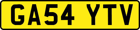 GA54YTV