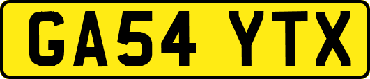 GA54YTX