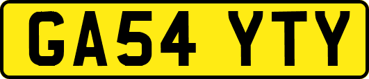 GA54YTY