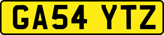 GA54YTZ