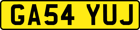 GA54YUJ