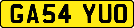 GA54YUO