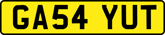 GA54YUT