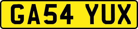 GA54YUX