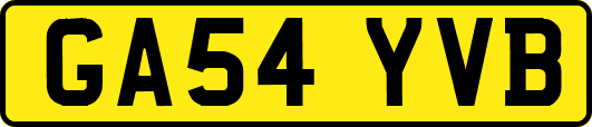 GA54YVB