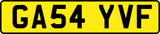 GA54YVF