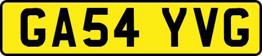 GA54YVG