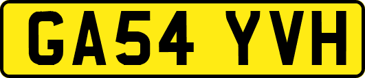 GA54YVH