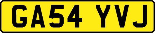 GA54YVJ
