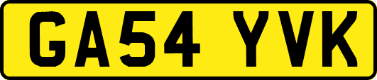 GA54YVK