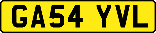 GA54YVL