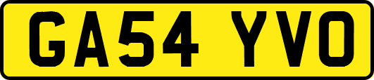 GA54YVO