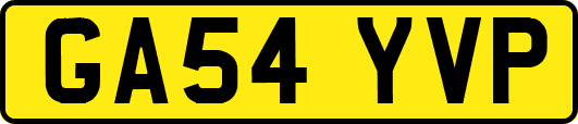 GA54YVP