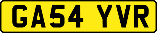 GA54YVR