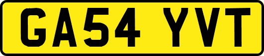 GA54YVT
