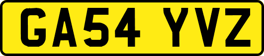 GA54YVZ