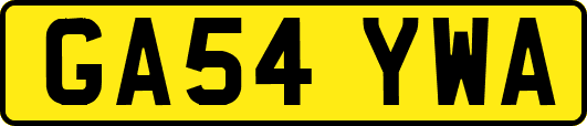 GA54YWA