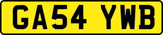 GA54YWB