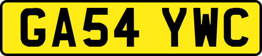 GA54YWC