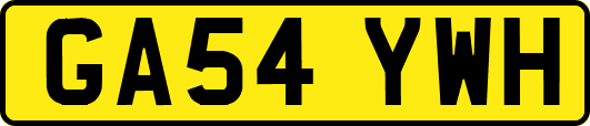 GA54YWH