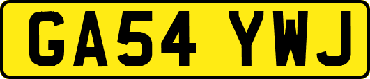GA54YWJ