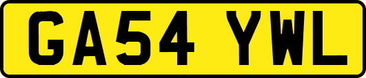 GA54YWL