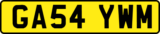 GA54YWM