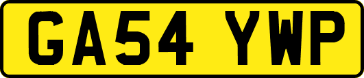 GA54YWP