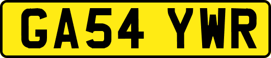 GA54YWR