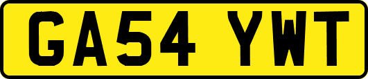 GA54YWT