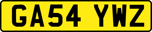 GA54YWZ