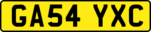 GA54YXC